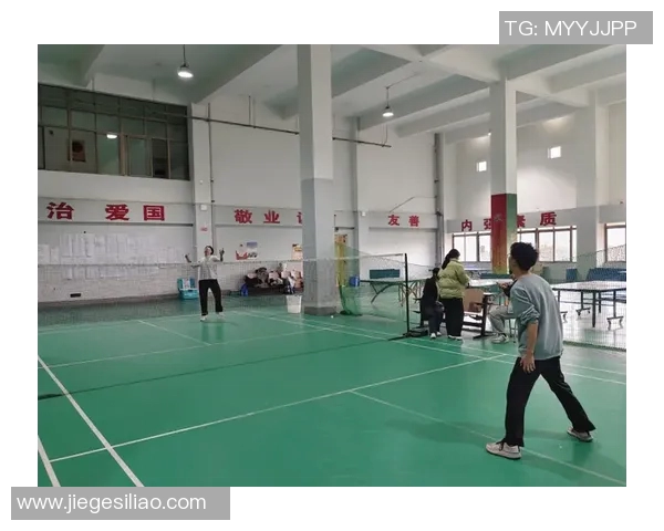 羽毛球训练营地建设及科学训练方法 羽毛球训练营地建设及科学训练方法