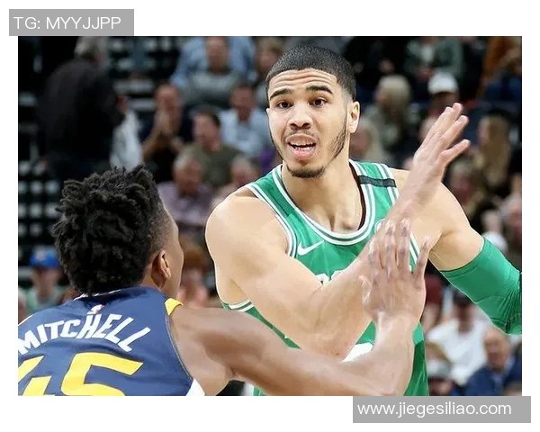 塔图姆通过社交媒体回应近期争议事件 强调个人立场与责任 塔图姆通过社交媒体回应近期争议事件 强调个人立场与责任